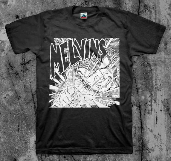 MELVINS_Oven_T_shirt_Front_in_Australia_Global_Disrupt_Records