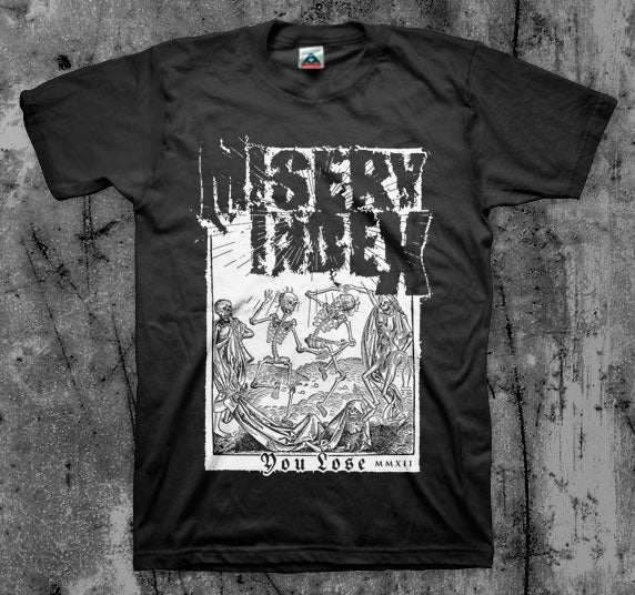 MISERY_INDEX_You_Loose_T_shirt_Front_in_Australia_Global_Disrupt_Records