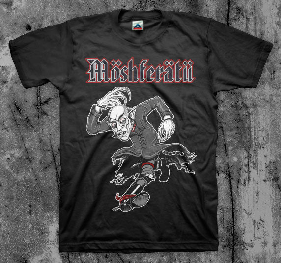MOSHFERATU_Moshferatu_T_shirt_Front_in_Australia_Global_Disrupt_Records