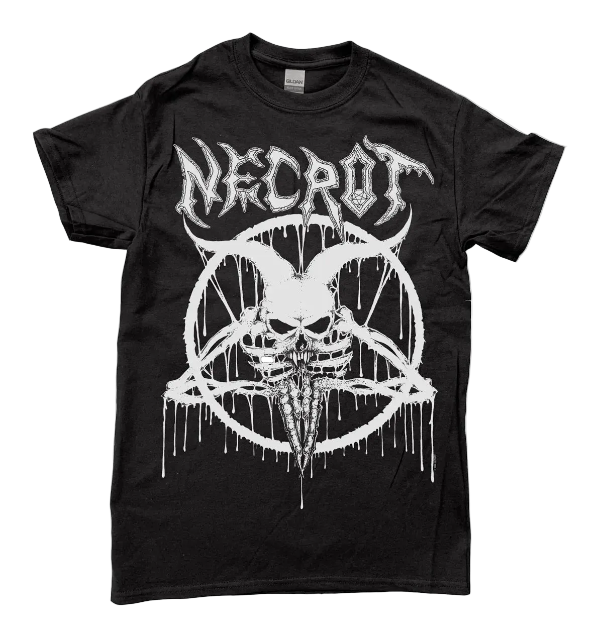 Necrot: Demongram T-Shirt
