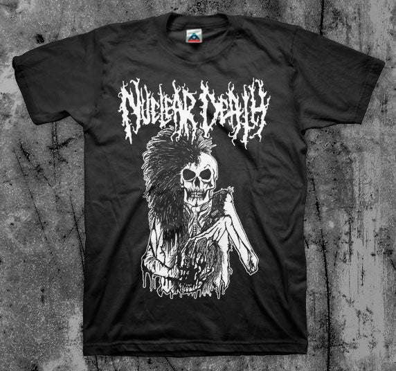 NUCLEAR_DEATH_Nuclear_Ned_T_shirt_Front_in_Australia_Global_Disrupt_Records