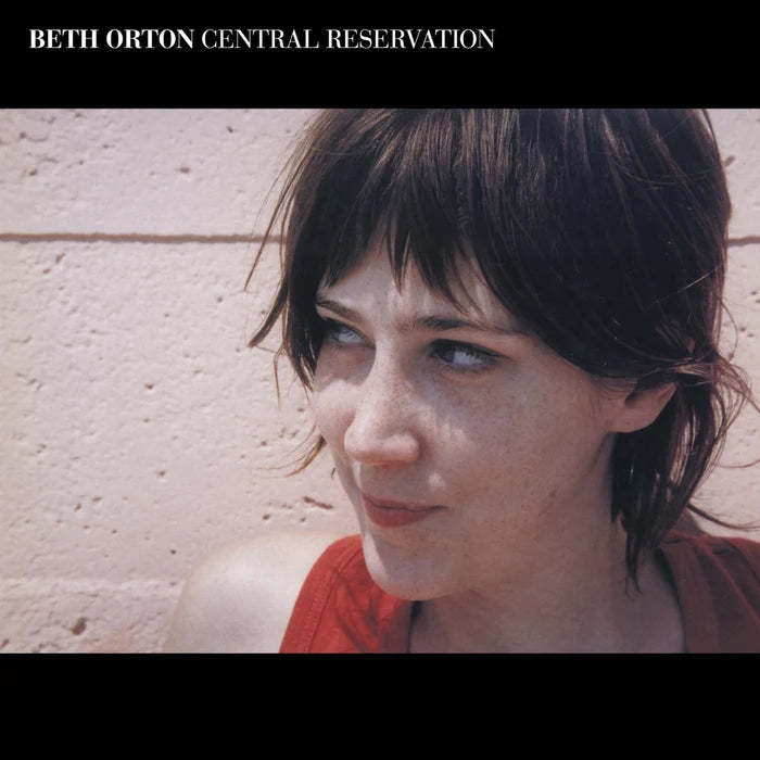 BETH ORTON: Central Reservation Vinyl 2LP