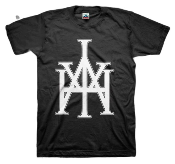 ALL HAIL THE YETI: Crest T-shirt