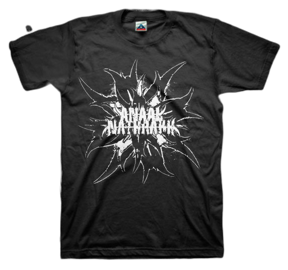 ANAAL NATHRAKH: Domine Non Es Dignus T-shirt
