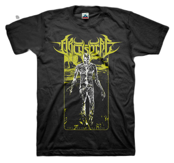ARCHSPIRE: Lucid Collective T-shirt