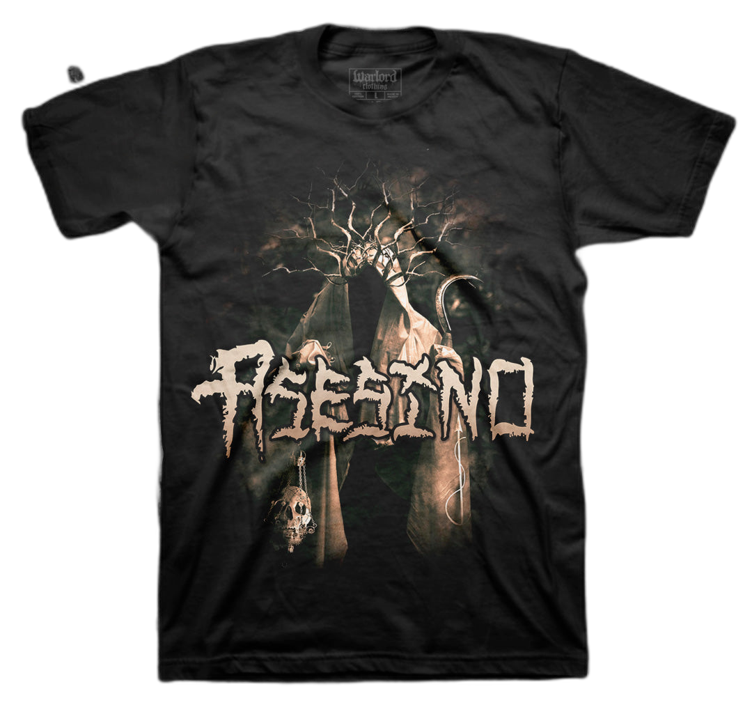 ASESINO: Reaper T-shirt