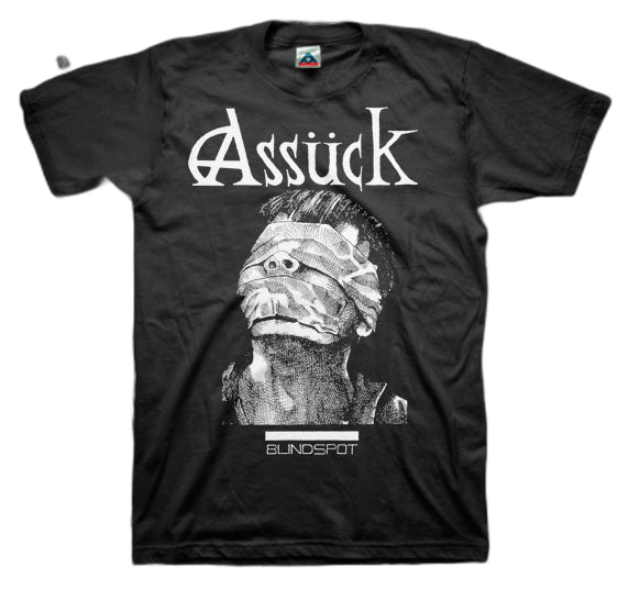 ASSUCK: Blind Spot T-shirt