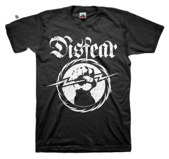DISFEAR: Bolt T-shirt