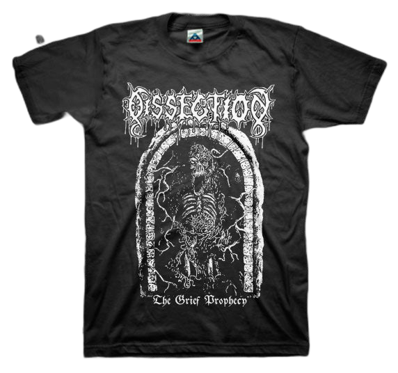 DISSECTION: The Grief Prophecy T-shirt