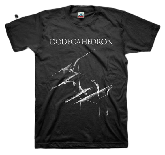 DODECAHEDRON: Logo T-shirt