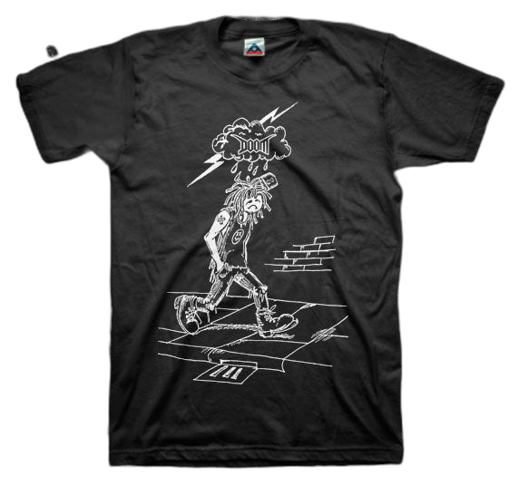 DOOM: Cloud T-shirt