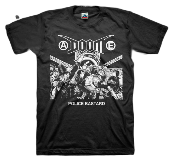 DOOM: Riot T-shirt