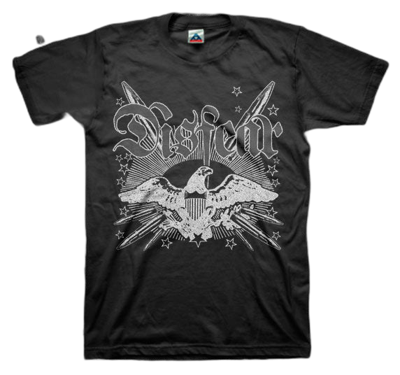 DISFEAR: Eagle T-shirt