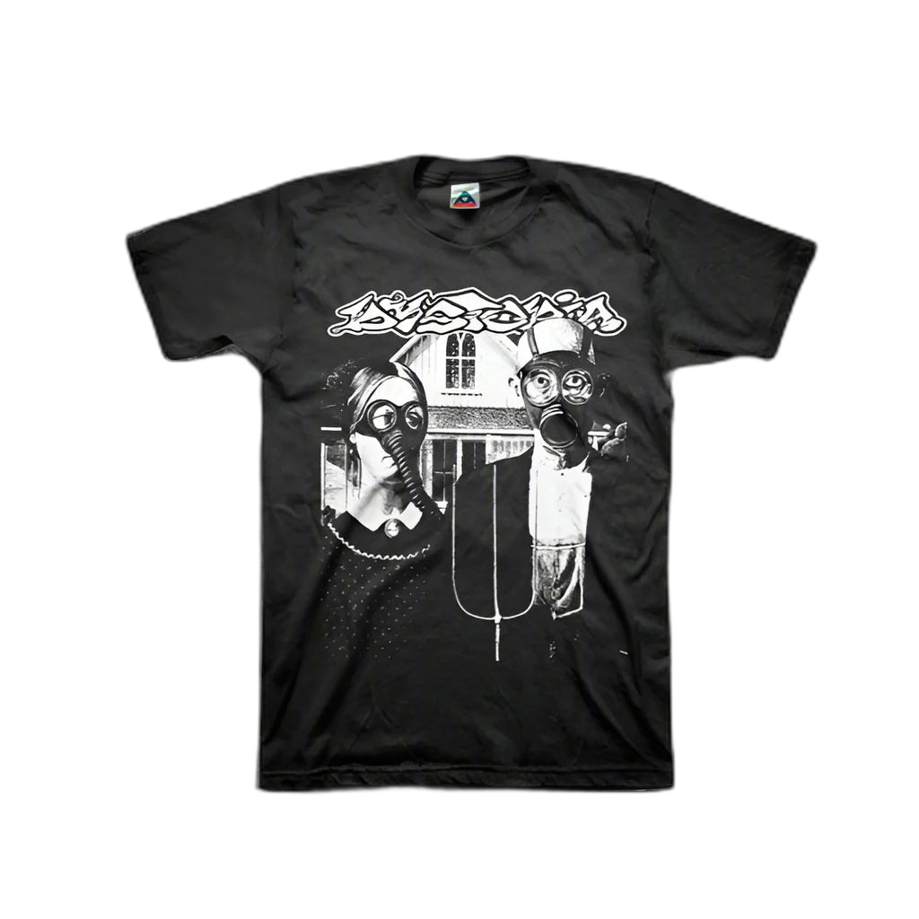 DYSTOPIA: American Gothic T-shirt