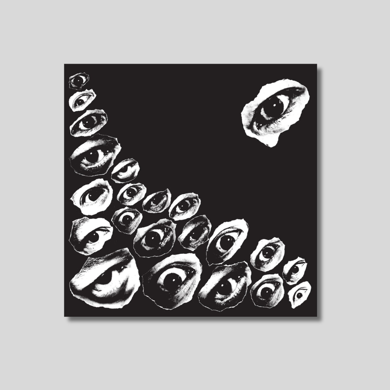 CROW: Eye Cassette