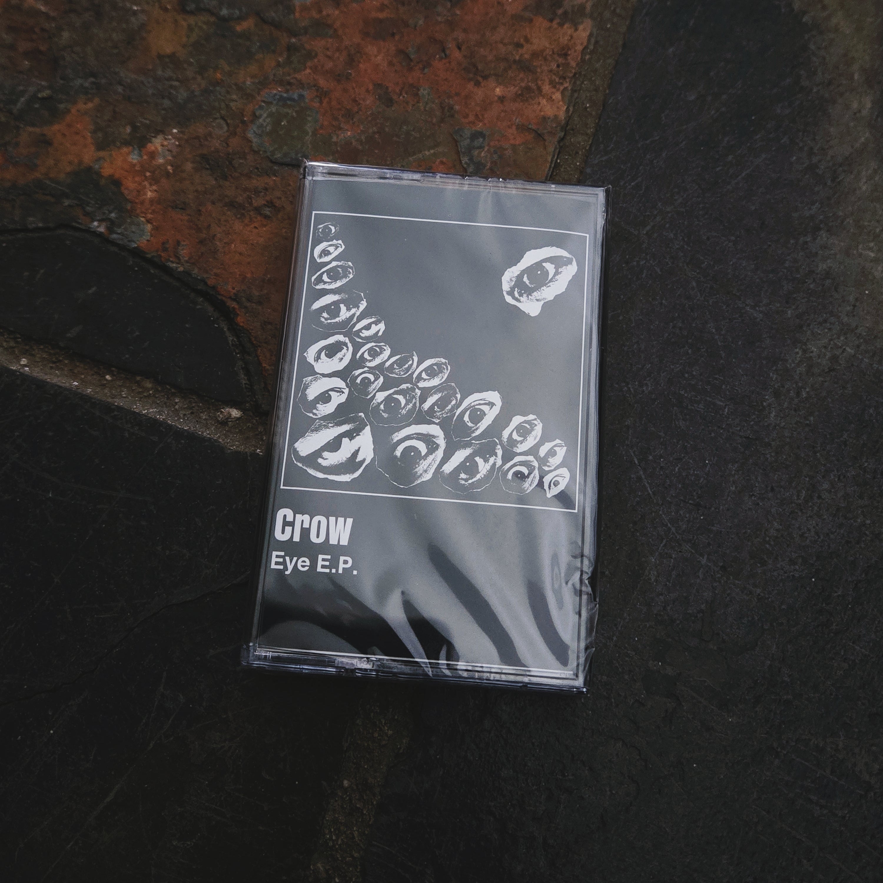 CROW: Eye Cassette
