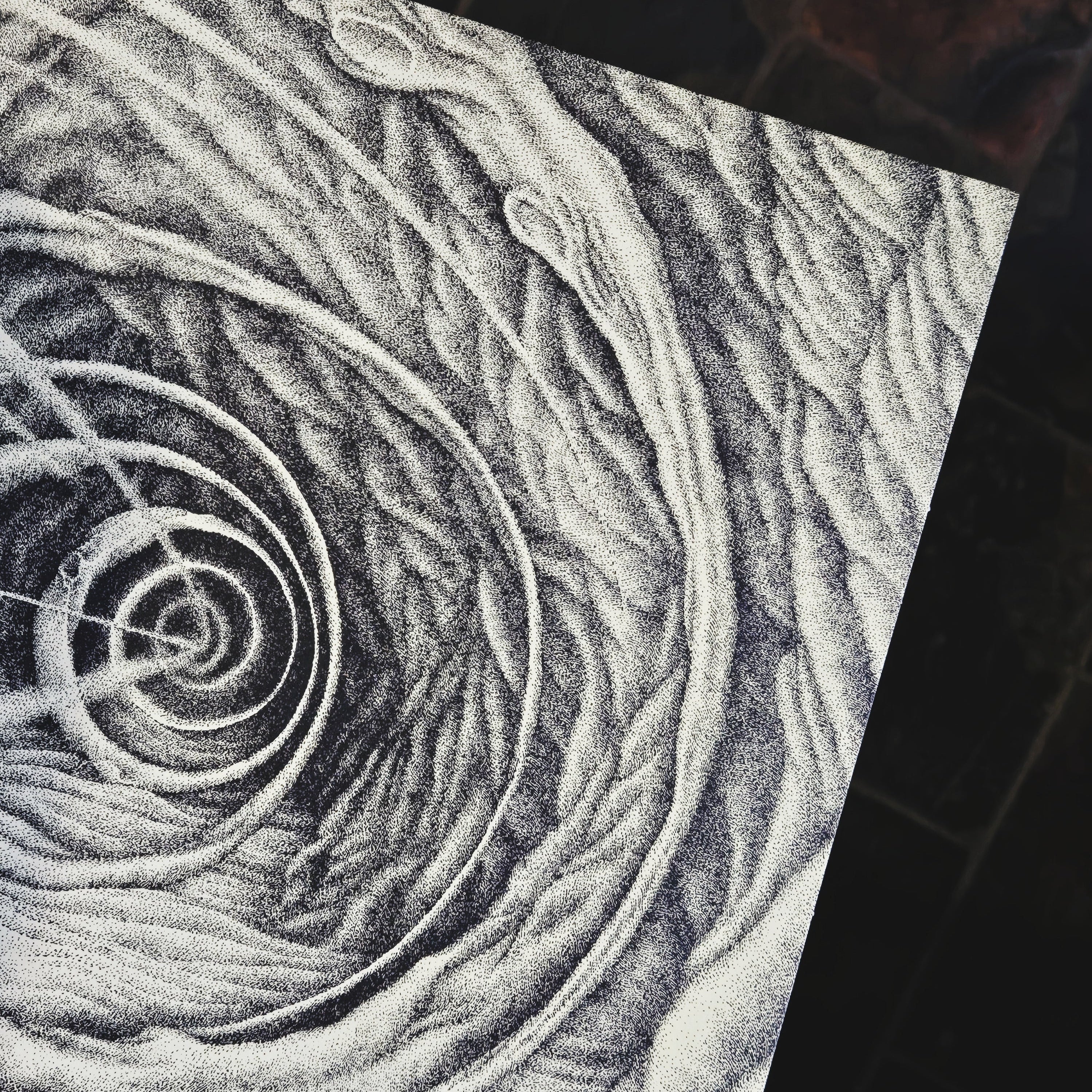 SINMARA: Aphotic Womb Vinyl 2LP