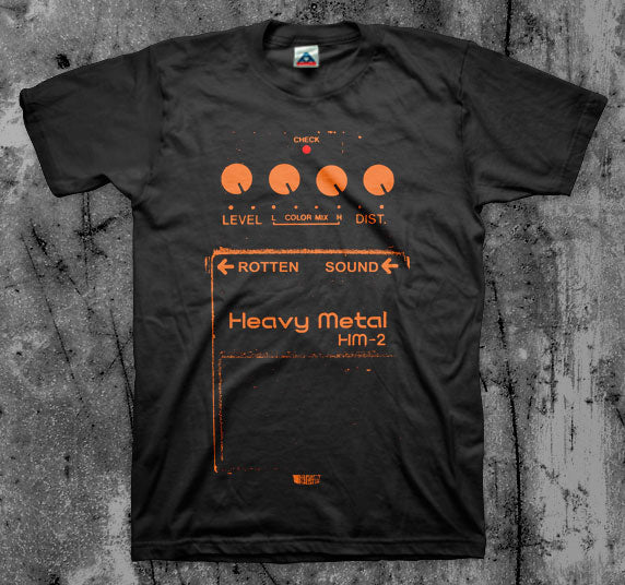ROTTEN_SOUND_HM_2_T_shirt_Front_in_Australia_Global_Disrupt_Records