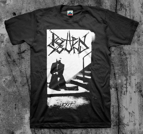 ROTTEN_SOUND_Exit_nbsp_T_shirt_Front_in_Australia_Global_Disrupt_Records