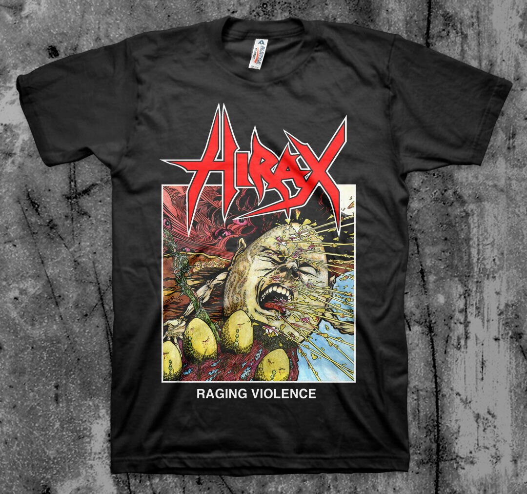 HIRAX_Raging_Violence_T_shirt_Front_in_Australia_Global_Disrupt_Records