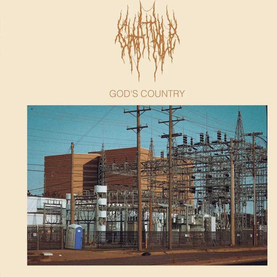 CHAT PILE: God's Country CD