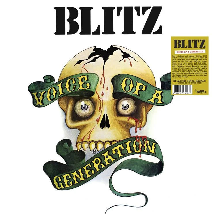 BLITZ_Voice_Of_A_Generation_Vinyl_LP_in_Australia_Global_Disrupt_Records