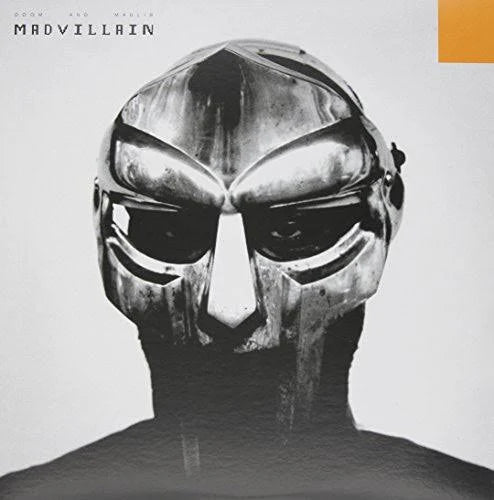 Madvillain: Madvillainy Vinyl LP