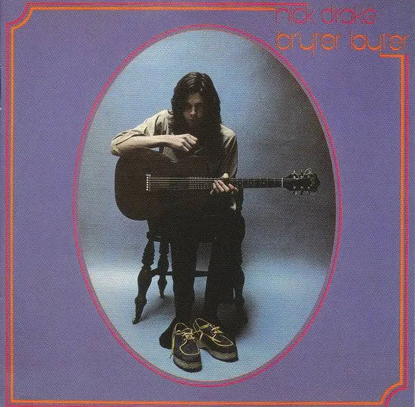 Nick Drake: Bryter Layter (CD)