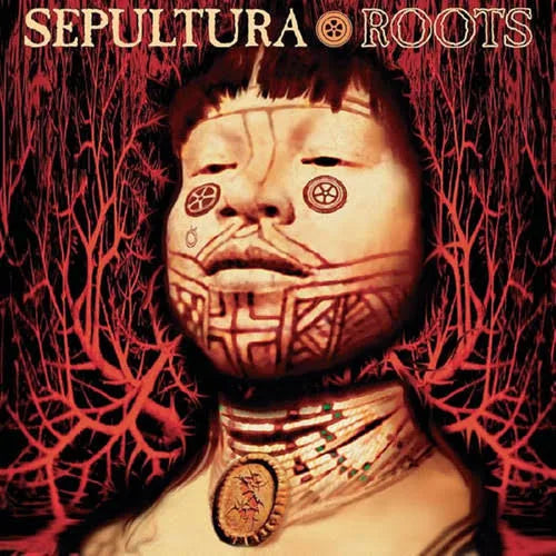 SEPULTURA: Roots Vinyl 2LP (140g, Reissue)