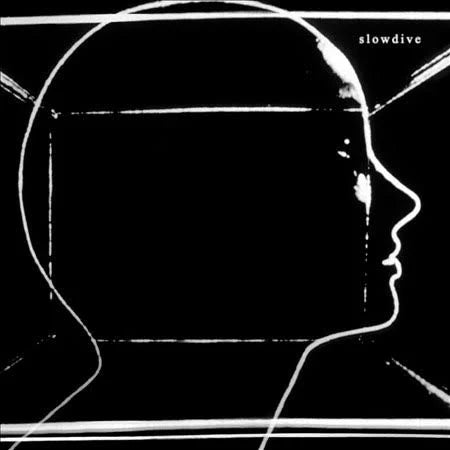 SLOWDIVE: Slowdive Vinyl LP