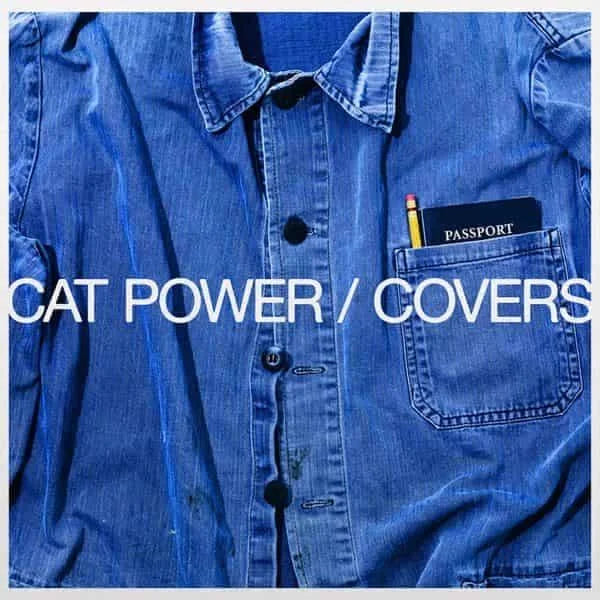 Cat Power: Covers vinyl LP