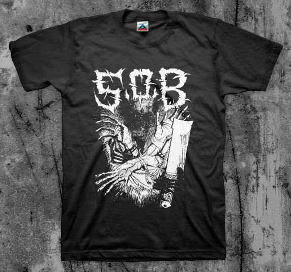 S_O_B_Hands_T_shirt_Front_in_Australia_Global_Disrupt_Records