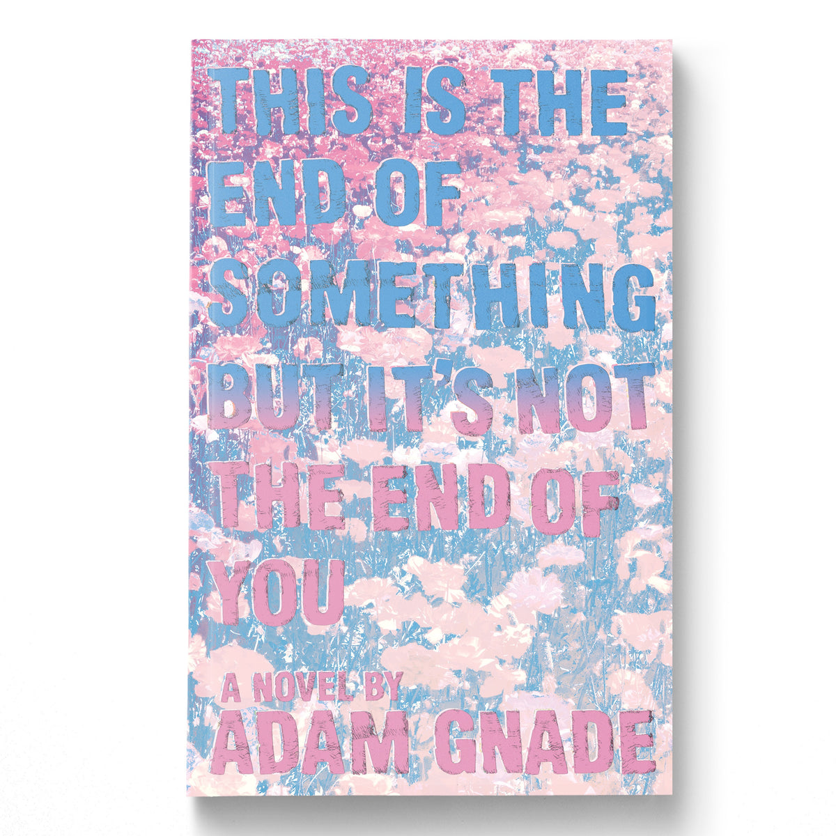 This Is the End of Something But It's Not the End of You by Adam Gnade