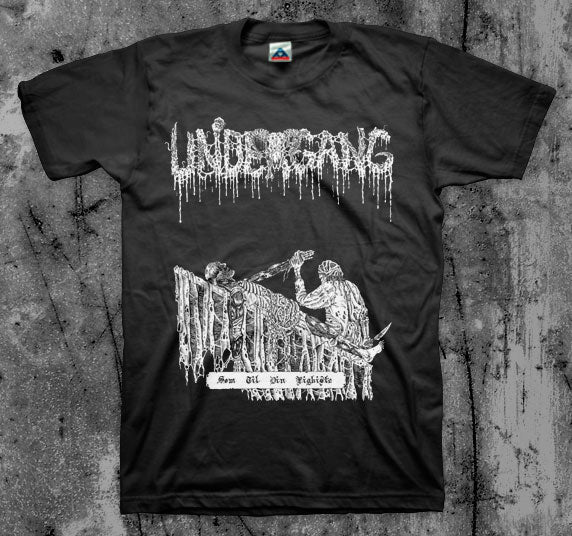 UNDERGANG_Som_Til_Din_Ligkiste_T_shirt_Front_in_Australia_Global_Disrupt_Records