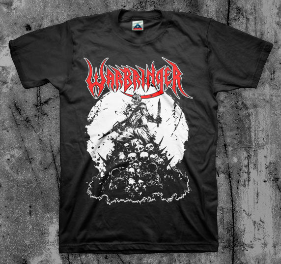 WARBRINGER_Endless_Killing_T_shirt_Front_in_Australia_Global_Disrupt_Records